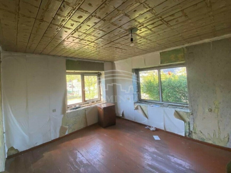 Parduodamas namas Gargždų m., Klaipėdos r. sav., 88 m2 ploto, 2 aukštai 3