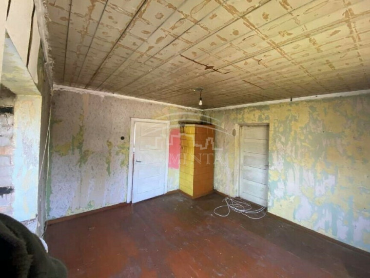 Parduodamas namas Gargždų m., Klaipėdos r. sav., 88 m2 ploto, 2 aukštai 5