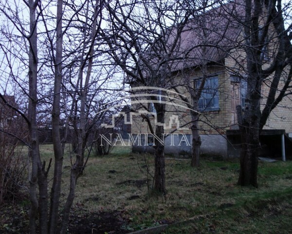 Parduodamas namas Dituvos k., Klaipėdos r. sav., 80 m2 ploto, 2 aukštai 1