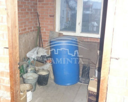 Parduodamas namas Dituvos k., Klaipėdos r. sav., 80 m2 ploto, 2 aukštai 5