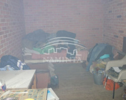Parduodamas namas Dituvos k., Klaipėdos r. sav., 80 m2 ploto, 2 aukštai 6