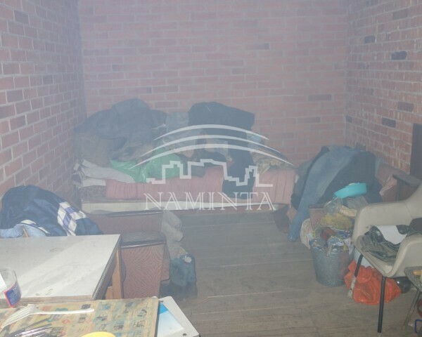 Parduodamas namas Dituvos k., Klaipėdos r. sav., 80 m2 ploto, 2 aukštai 6