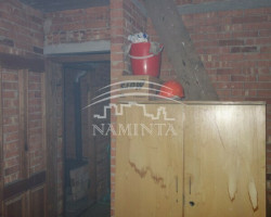 Parduodamas namas Dituvos k., Klaipėdos r. sav., 80 m2 ploto, 2 aukštai 8