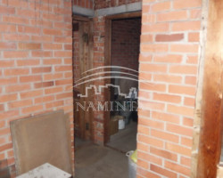 Parduodamas namas Dituvos k., Klaipėdos r. sav., 80 m2 ploto, 2 aukštai 9