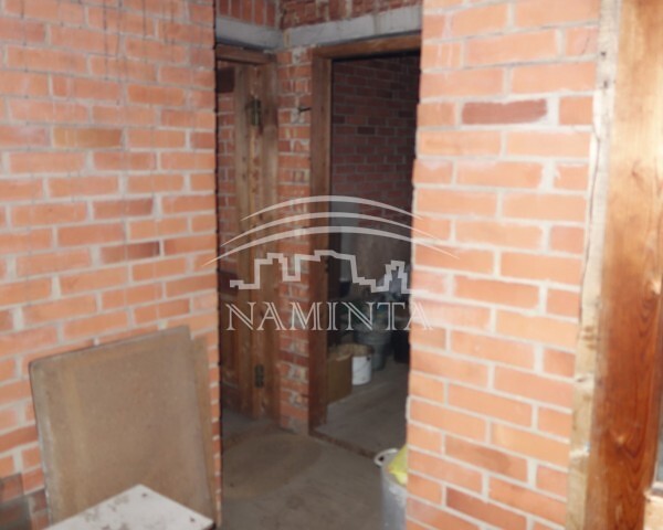 Parduodamas namas Dituvos k., Klaipėdos r. sav., 80 m2 ploto, 2 aukštai 9