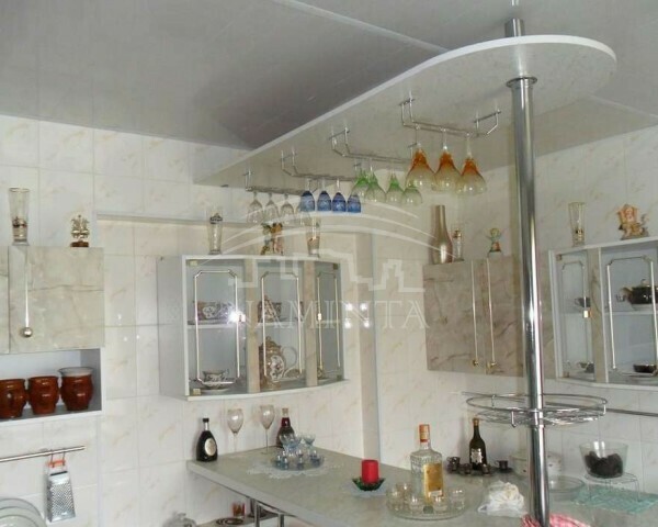Parduodamas namas Natkiškių k., Pagėgių sav., 120 m2 ploto, 2 aukštai 5