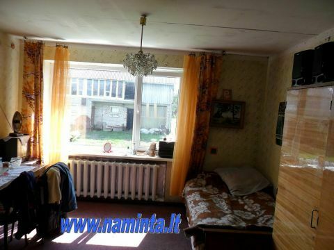 Parduodamas namas Natkiškių k., Pagėgių sav., 120 m2 ploto, 2 aukštai 6