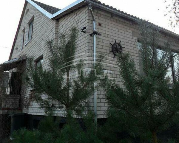 Parduodamas namas Natkiškių k., Pagėgių sav., 120 m2 ploto, 2 aukštai 4