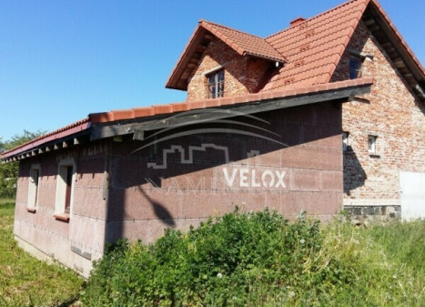 Parduodamas namas Rimkų k., Klaipėdos r. sav., 111 m2 ploto, 2 aukštai