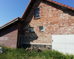 Parduodamas namas Rimkų k., Klaipėdos r. sav., 111 m2 ploto, 2 aukštai 2