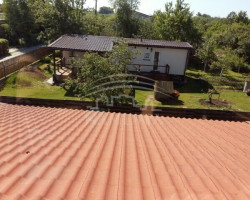 Parduodamas namas Rimkų k., Klaipėdos r. sav., 111 m2 ploto, 2 aukštai 6