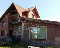 Parduodamas namas Rimkų k., Klaipėdos r. sav., 111 m2 ploto, 2 aukštai 3