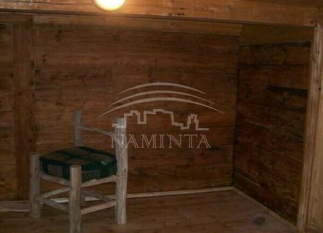 Parduodamas namas Rokų k., Klaipėdos r. sav., 123 m2 ploto, 1 aukštai