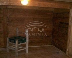 Parduodamas namas Rokų k., Klaipėdos r. sav., 123 m2 ploto, 1 aukštai 1
