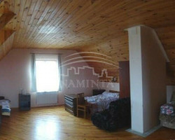 Parduodamas namas Gručeikių k., Klaipėdos r. sav., 153 m2 ploto, 2 aukštai 5