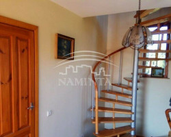Parduodamas namas Gručeikių k., Klaipėdos r. sav., 153 m2 ploto, 2 aukštai 9