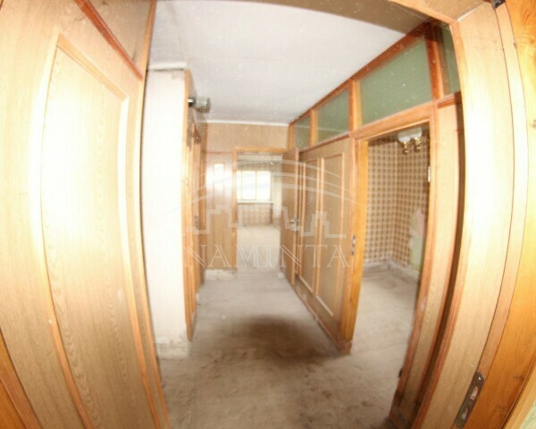 Parduodamas namas Jokūbavo k., Kretingos r. sav., 100 m2 ploto, 2 aukštai 3