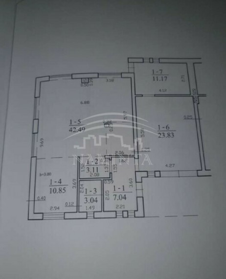 Parduodamas namas Klaipėdos m., Klaipėdos m. sav., 192 m2 ploto, 2 aukštai 3