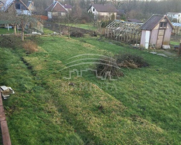 Parduodamas namas Lyverių k., Klaipėdos r. sav., 20 m2 ploto, 1 aukštai 2