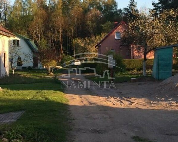 Parduodamas namas Lyverių k., Klaipėdos r. sav., 20 m2 ploto, 1 aukštai 4