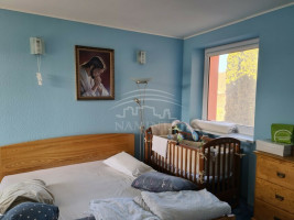Parduodamas namas Kiškėnų k., Klaipėdos r. sav., 179 m2 ploto, 2 aukštai 6