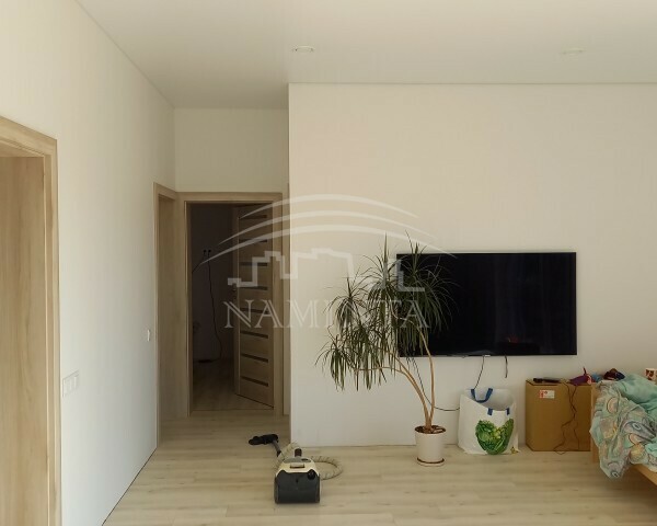 Parduodamas namas Klemiškės II k., Klaipėdos r. sav., 80 m2 ploto, 1 aukštai 6