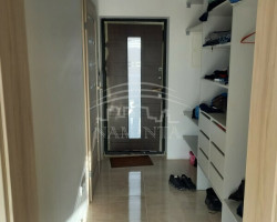 Parduodamas namas Klemiškės II k., Klaipėdos r. sav., 80 m2 ploto, 1 aukštai 7