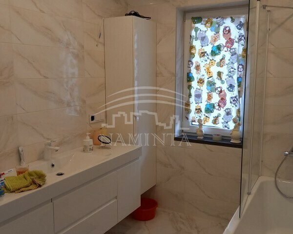 Parduodamas namas Klemiškės II k., Klaipėdos r. sav., 80 m2 ploto, 1 aukštai 8