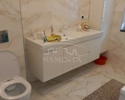 Parduodamas namas Klemiškės II k., Klaipėdos r. sav., 80 m2 ploto, 1 aukštai 9