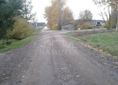 Parduodamas namas Šlaveitų k., Kretingos r. sav., 84 m2 ploto