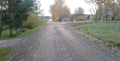 Parduodamas namas Šlaveitų k., Kretingos r. sav., 84 m2 ploto 1