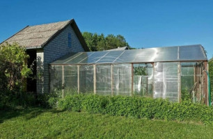 Parduodamas namas Dituvos k., Klaipėdos r. sav., 62 m2 ploto, 2 aukštai 2