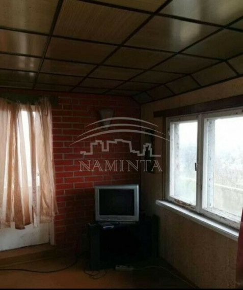Parduodamas namas Dituvos k., Klaipėdos r. sav., 62 m2 ploto, 2 aukštai 5