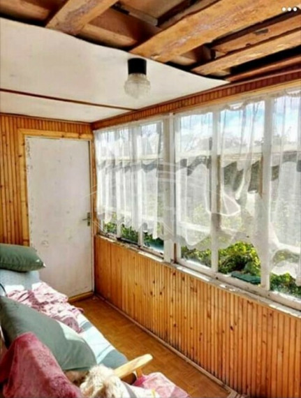 Parduodamas namas Dituvos k., Klaipėdos r. sav., 62 m2 ploto, 2 aukštai 7
