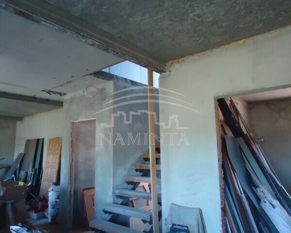 Parduodamas namas Mokyklos, Klaipėdos m., Klaipėdos m. sav., 180 m2 ploto, 2 aukštai 10