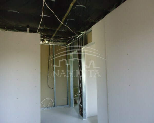 Parduodamas namas Mokyklos, Klaipėdos m., Klaipėdos m. sav., 180 m2 ploto, 2 aukštai 9