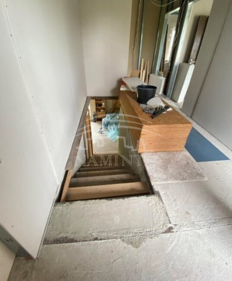 Parduodamas namas Mokyklos, Klaipėdos m., Klaipėdos m. sav., 180 m2 ploto, 2 aukštai 8