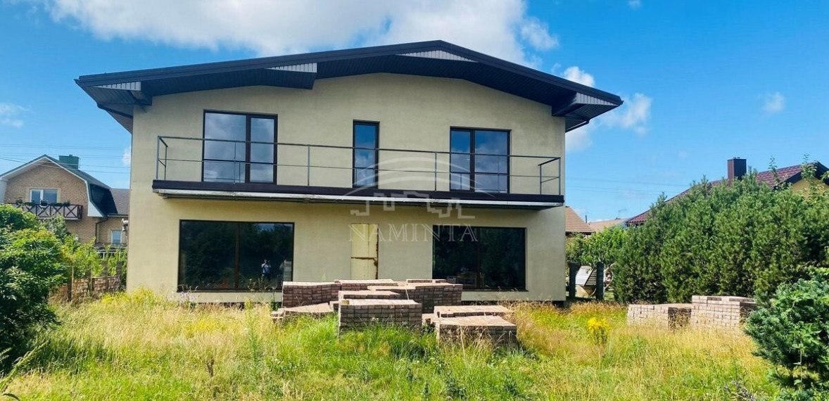 Parduodamas namas Mokyklos, Klaipėdos m., Klaipėdos m. sav., 180 m2 ploto, 2 aukštai 4