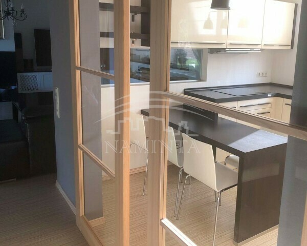 Parduodamas namas Radailių k., Klaipėdos r. sav., 266 m2 ploto, 2 aukštai 6