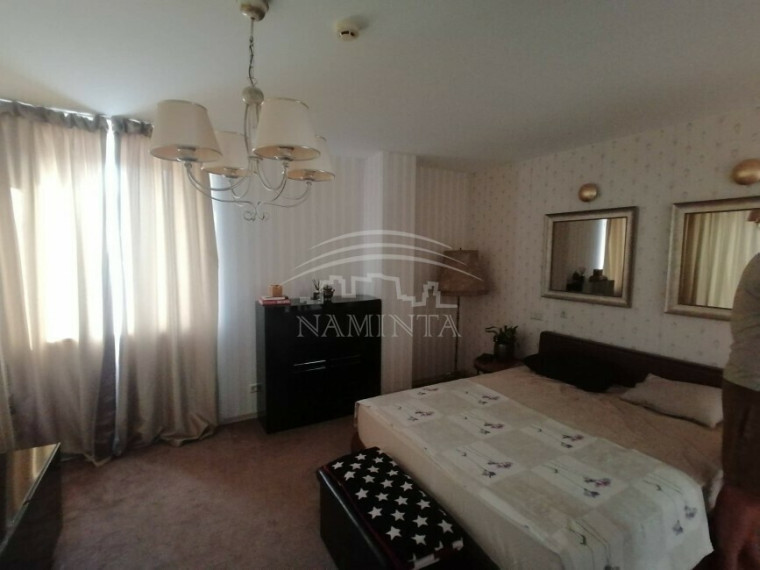 Parduodamas namas Radailių k., Klaipėdos r. sav., 266 m2 ploto, 2 aukštai 7