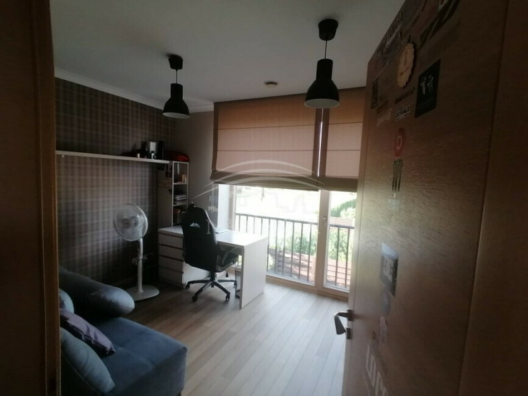 Parduodamas namas Radailių k., Klaipėdos r. sav., 266 m2 ploto, 2 aukštai 9