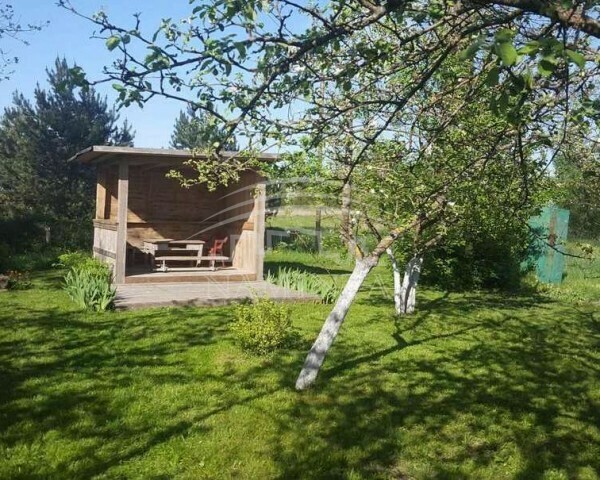 Parduodamas namas Šimkų k., Klaipėdos r. sav., 64 m2 ploto, 2 aukštai 2