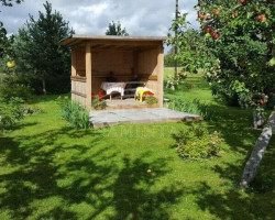 Parduodamas namas Šimkų k., Klaipėdos r. sav., 64 m2 ploto, 2 aukštai 3