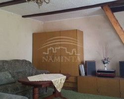 Parduodamas namas Šimkų k., Klaipėdos r. sav., 64 m2 ploto, 2 aukštai 7
