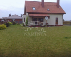 Parduodamas namas Slengių k., Klaipėdos r. sav., 147 m2 ploto, 2 aukštai 1