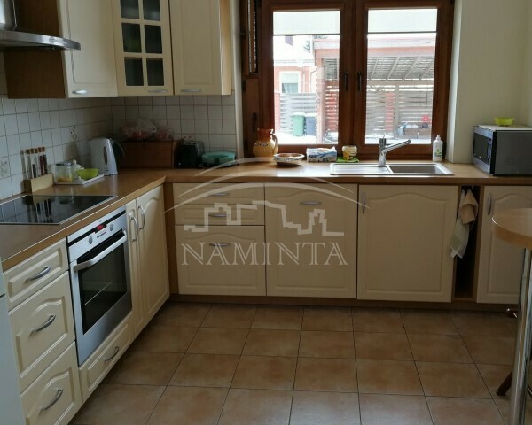 Parduodamas namas Slengių k., Klaipėdos r. sav., 147 m2 ploto, 2 aukštai 3