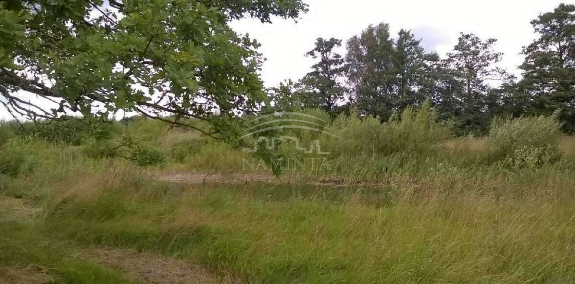 Parduodamas namas Malagių k., Klaipėdos r. sav., 46 m2 ploto, 1 aukštai 2