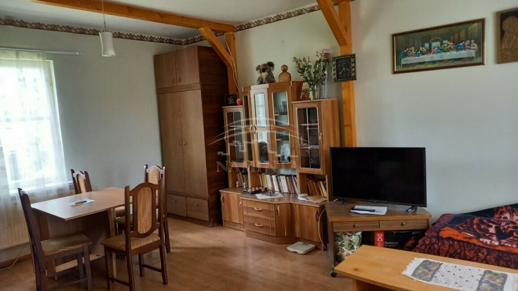 Parduodamas namas Gručeikių k., Klaipėdos r. sav., 120 m2 ploto, 2 aukštai 3