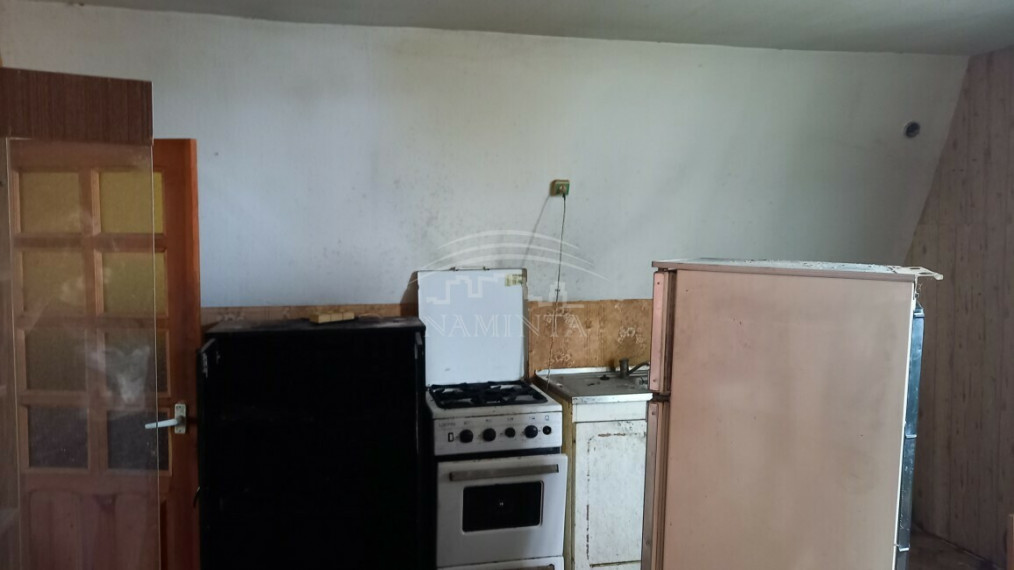 Parduodamas namas Gručeikių k., Klaipėdos r. sav., 120 m2 ploto, 2 aukštai 5