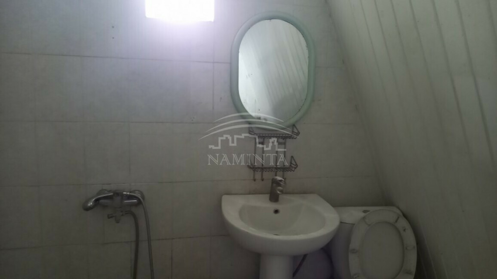 Parduodamas namas Gručeikių k., Klaipėdos r. sav., 120 m2 ploto, 2 aukštai 6